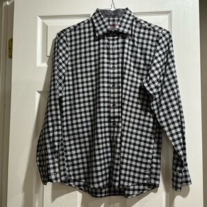 Robert Graham dress shirt